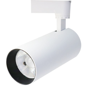 Global K2  Ktl148 35W Siyah Kasa Led Ray Spot *6500K