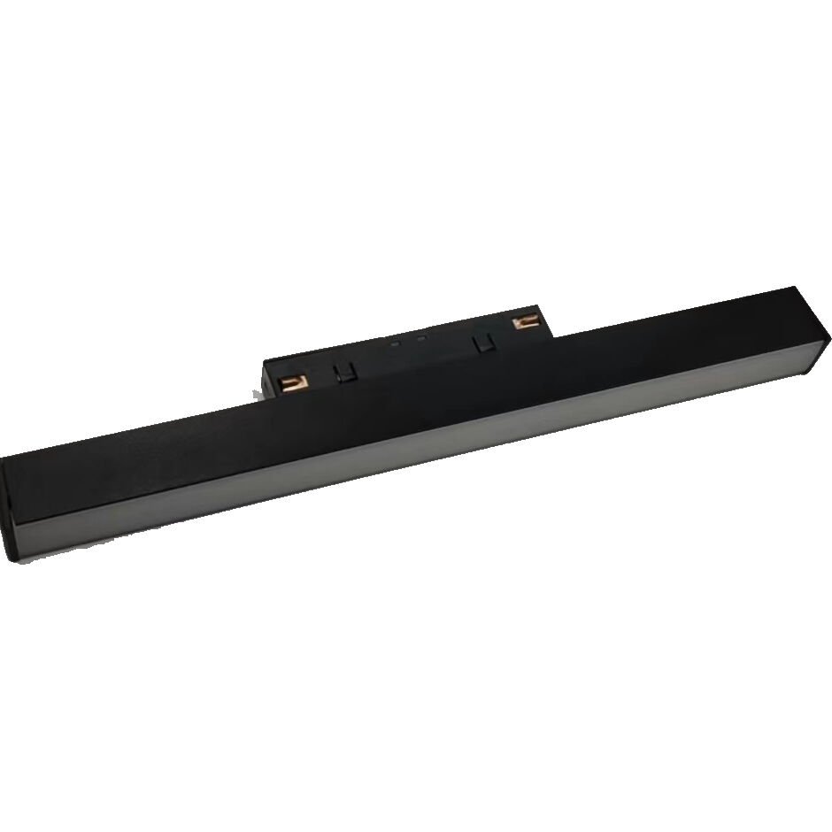 Global K2 Ktl160 Ulubat Düfizörlü Magnet 12W Siyah Kasa*4000K