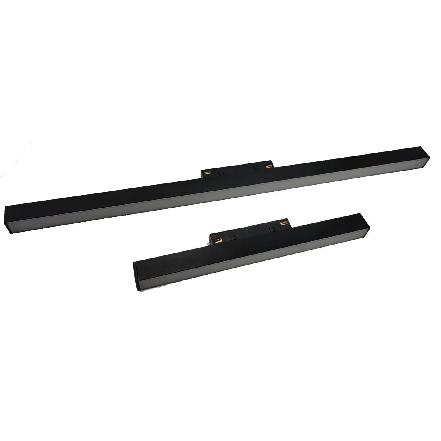 Global K2 Ktl161 Ulubat Difüzörlü Magnet Armatür 24W 3000K