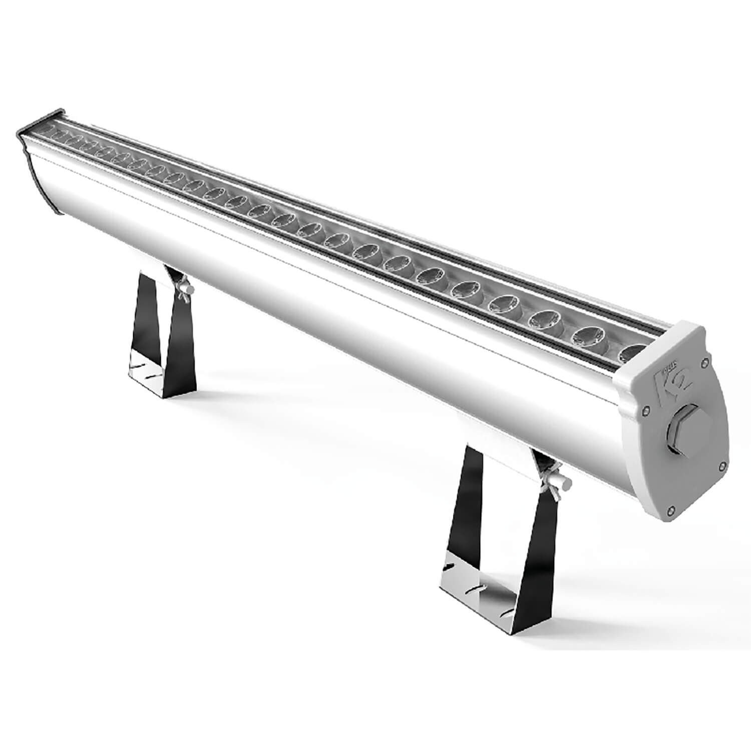 Global K2
Kwl121 Wall Washer 24W 60Cm Mavi