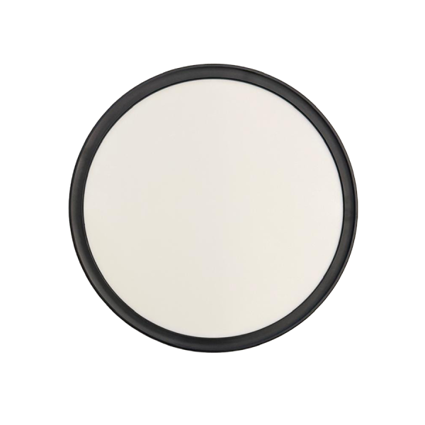 Jupiter 18w 3000K Siyah LED Tavan Armatürü  LC303 830
