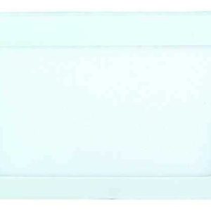 Jupiter Beyaz 24W Slim Led Panel Armatür 6500K Beyaz Işık LD456 B865