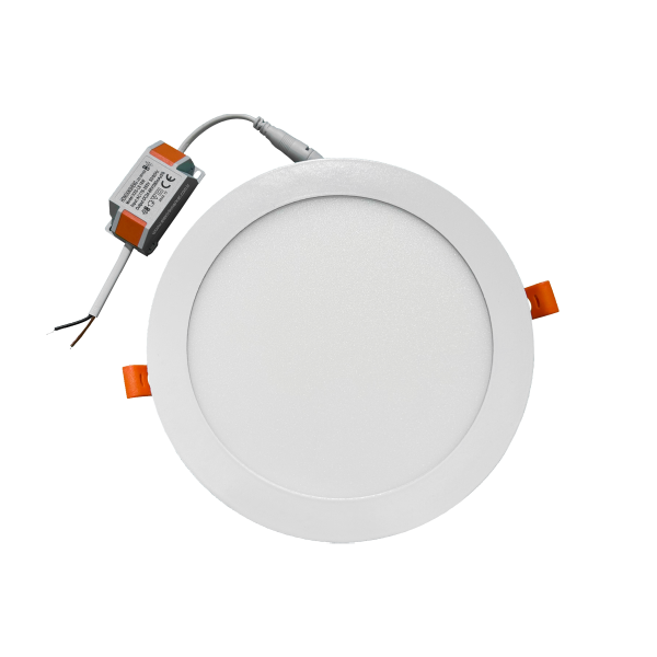 Jupiter 24W Eko Serisi  Slim Led Panel Armatür LD468 - 6500K Beyaz Işık