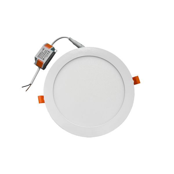 Jupiter Beyaz 12W Eko Serisi Led Panel LD472 3000K Gün Işığı
