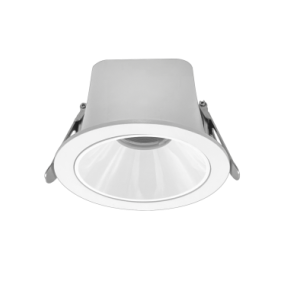 Jupiter  Beyaz Sabit LED Spot (4000K) LD700 B 840