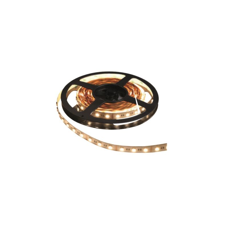 Jupiter 12V İç Mekan Üç Çipli Şerit LED LE210 - 2700K