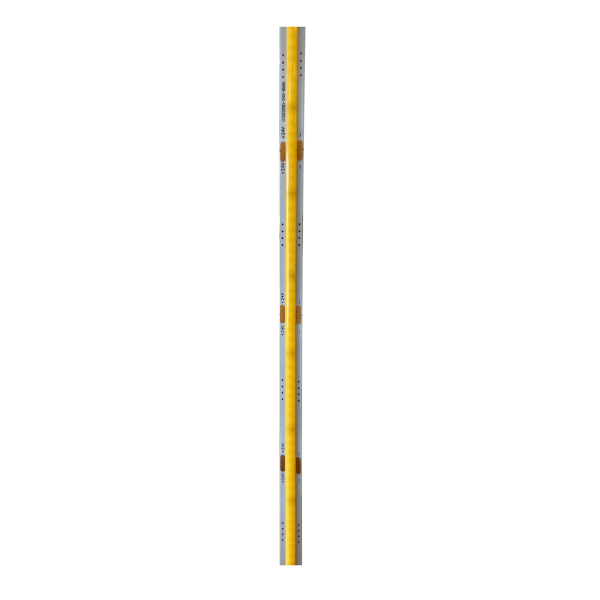 Jupiter 3000K Gün Işığı 24 Volt İç Mekan  COB. LED Metrede 320 Led LE213 G