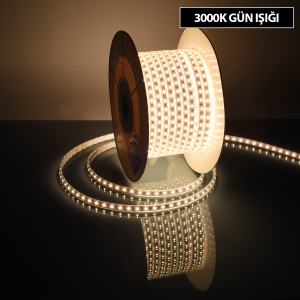 Jupiter Gün Işığı 220 V İç/Dış Mekan Şerit LED LE221 G