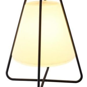 Jupiter 6W Taşınabilir Dimlenebilir, RGB, WIFI, Bluetooth- Tuya Uyumlu LG900