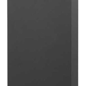 Jupiter 3000K Gün Işığı 8W Antrasit Bahçe Direk Armatür - LG905