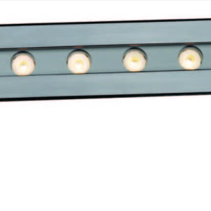 Jupiter 6x2 Watt LED Gömme Bahçe Armatürü LG926