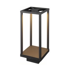 Jupiter 12W Cree Led Bahçe Direk Armatür - LG991 S