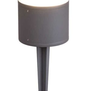 Jupiter 3000K Gün Işığı 12W LED Bahçe Baba Kazıklı LG995