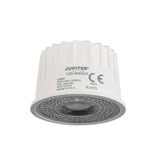 Jupiter  9w Led Modül 3000K Gün Işığı  LM009 830