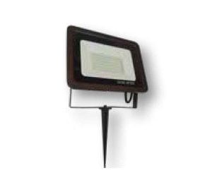 Jupiter Yeşil Işık 30W Kazıklı Led Projektör LP032 Y