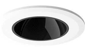 Jupiter 3000K Gün Işığı 3W Beyaz&Siyah Star Light  LS450