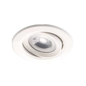 Jupiter 5W Hareketli Led Spot LS458 Beyaz Işık