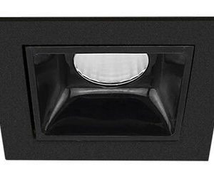 Jupiter 3 Watt 1'li Led Spot LS483 S