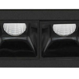 Jupiter 6 Watt 2'li Led Spot LS484 S