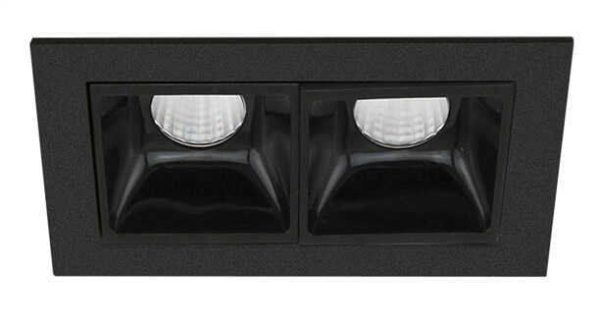 Jupiter 6 Watt 2'li Led Spot LS484 S