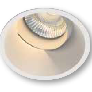 Jupiter Beyaz Haraketli Sıva Altı LED Spot (3000K) LS554 B