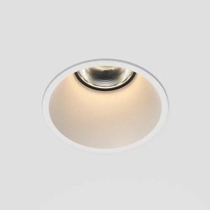 Jupiter Beyaz Sabit Sıva Altı LED Spot (3000K) LS555 B