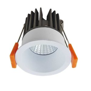 Jupiter 7w Beyaz Sabit LED Spot (3000K) LS557 B