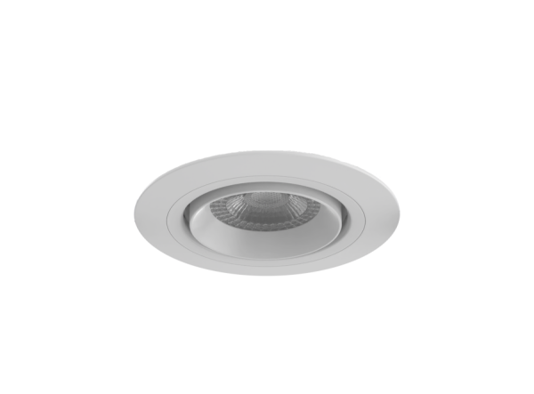 Jupiter 5W Hareketli Led Spot 6500K Beyaz Işık LS558