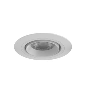 Jupiter 5W Hareketli Led Spot 3000K Gün Işğı LS558 G