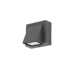 Jupiter 3W LED Bahçe Aplik 3000K Gün Işığı LW421