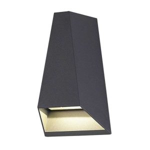 Jupiter 3000K Gün Işığı LED Bahçe Aplik LW427