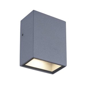 Jupiter 3000K Gün Işığı LED Bahçe Aplik LW428