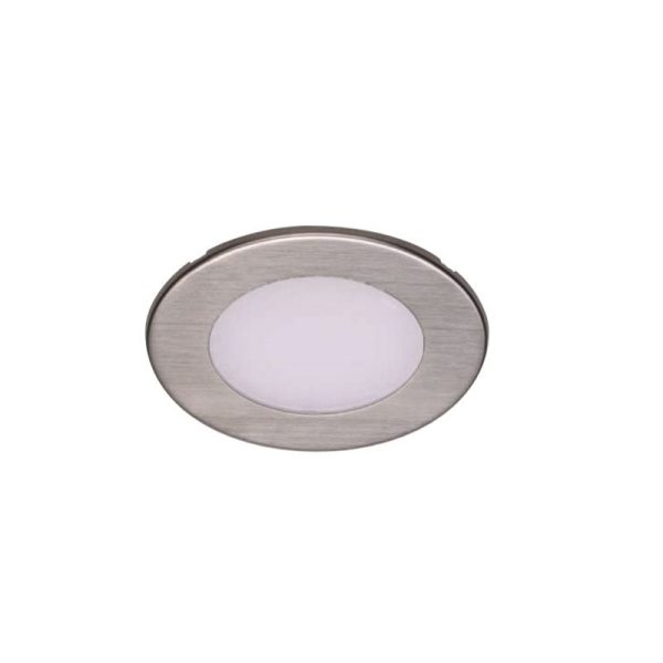 Jupiter 1.2W 3000K Gün Işığı LED Duvar Armatürü LW445