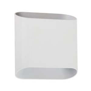 Jupiter Beyaz 2x3W 3000K Gün Işığı LED Aplik LW448