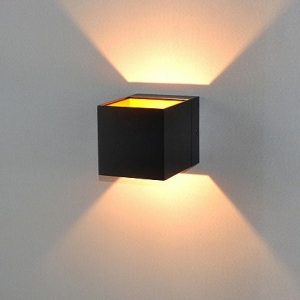 Jupiter Led Aplik 3000K Gün Işığı LW468 S&A