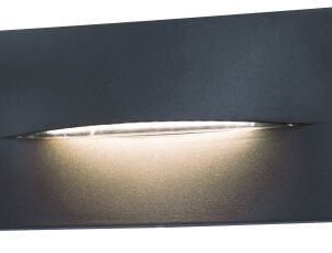 Jupiter 4w LED Bahçe Aplik 3000K Gün Işığı LW488
