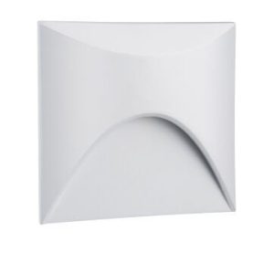 Jupiter 3w Beyaz LED 3000K Duvar Armatürü LW775 B