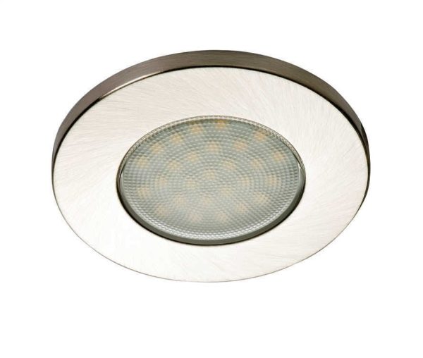 Jupiter 3000K Gün Işığı Sabit Led Spot  LW966