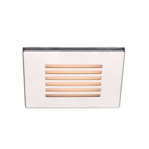 Jupiter 1.5 Watt Led Duvar Armatürü LW977 S