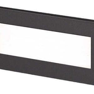 Jupiter Antrasit 1.5 Watt Led Duvar Armatürü LW980 AN