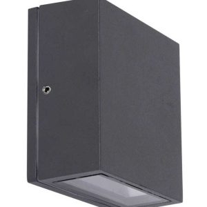 Jupiter 3000K Gün Işığı LED Bahçe Aplik LW988