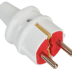 Mutlusan Topraklı Erkek Fiş- 001 170 011001 00 00