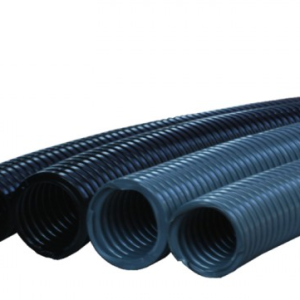 Mutlusan Mut/PA6 - 12 PolyAmid Spiral (Alev yaymayan) - 001 020 170012 00 11