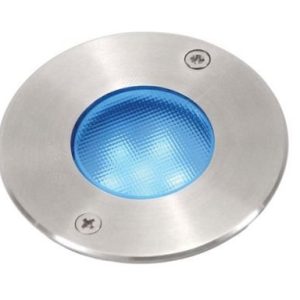 Jupiter 3000K Gün Işığı LED Gömme Bahçe Armatürü LG947