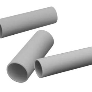 Mutlusan 18-20 lik Alev Yaymayan Muf (100 Adet)-  001 051 030018 00 17