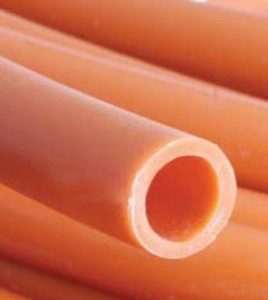 Mutlusan 16/6 ATÜ Boru (Hologen Free Turuncu) (Alev Yayan)-  001 165 506016 00 12