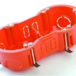 Mutlusan Alçıpan Kasa 1'li (Turuncu) (Alev Yayan)- 001 046 120102 00 11