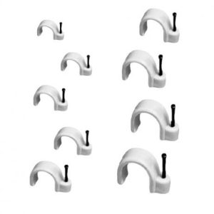 Mutlusan No:8 Beton Çivili Kroşe (3x16+10),(100 Adet)- 032 048 070008