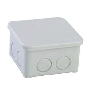 Mutlusan Termoplastik Buat (80X80X48) (7 Çıkışlı) - 001 046 098080 00 17