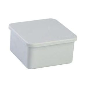 Mutlusan Termoplastik Buat Alev Yaymayan (85X85X48) - 001 046 098585 00 17